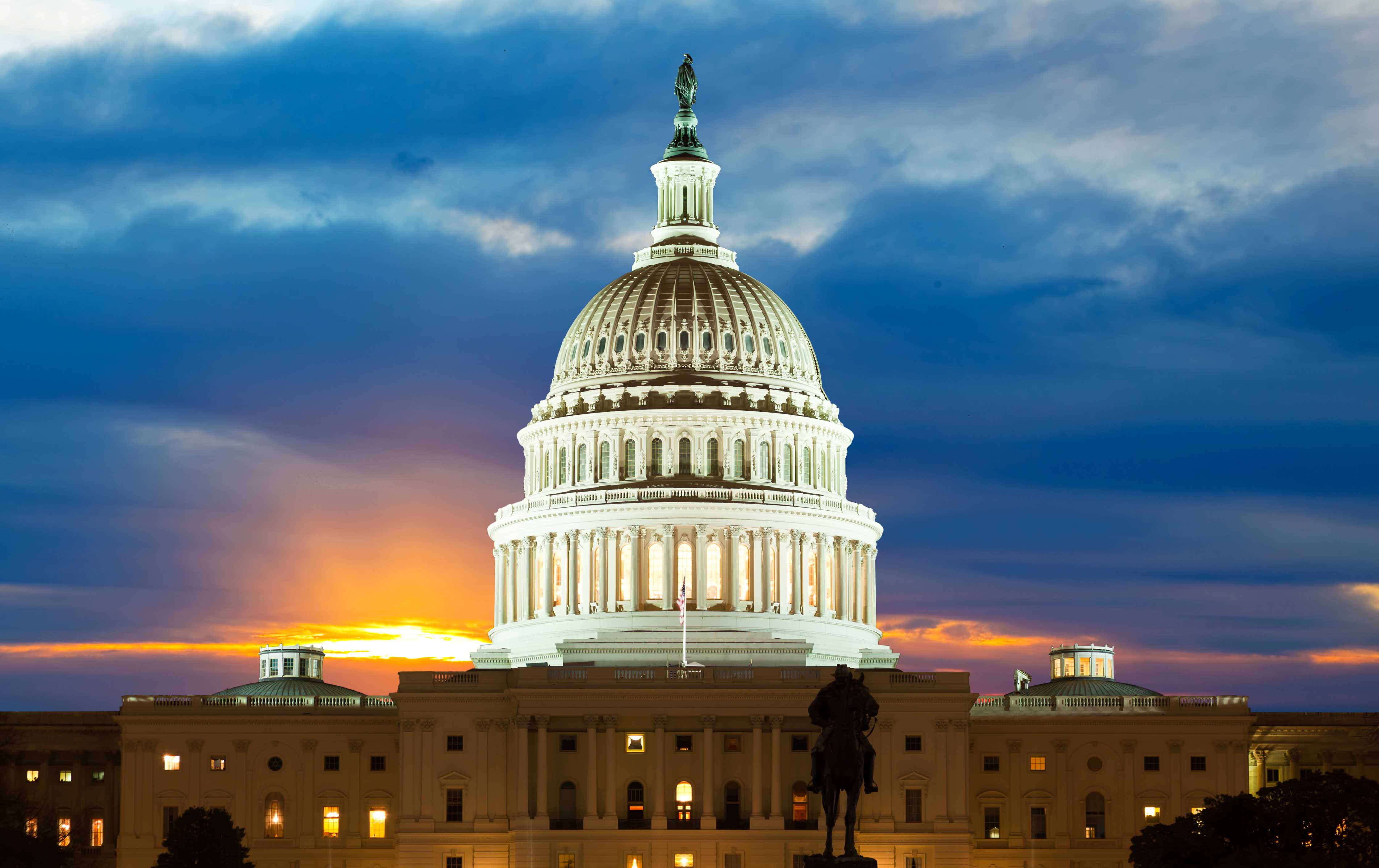 United States Capitol Building | Spire Consulting Group