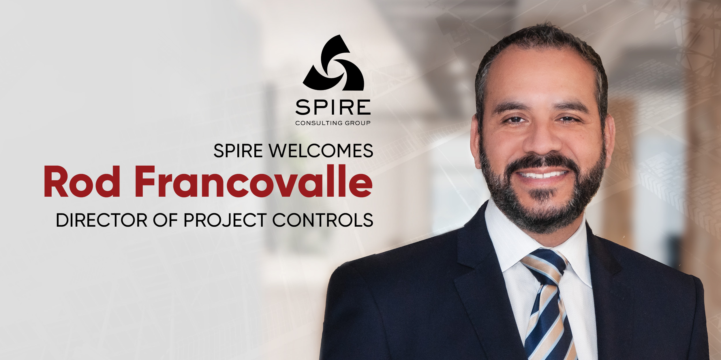 spire-welcomes-rod-francovalle-director-of-project-controls-spire